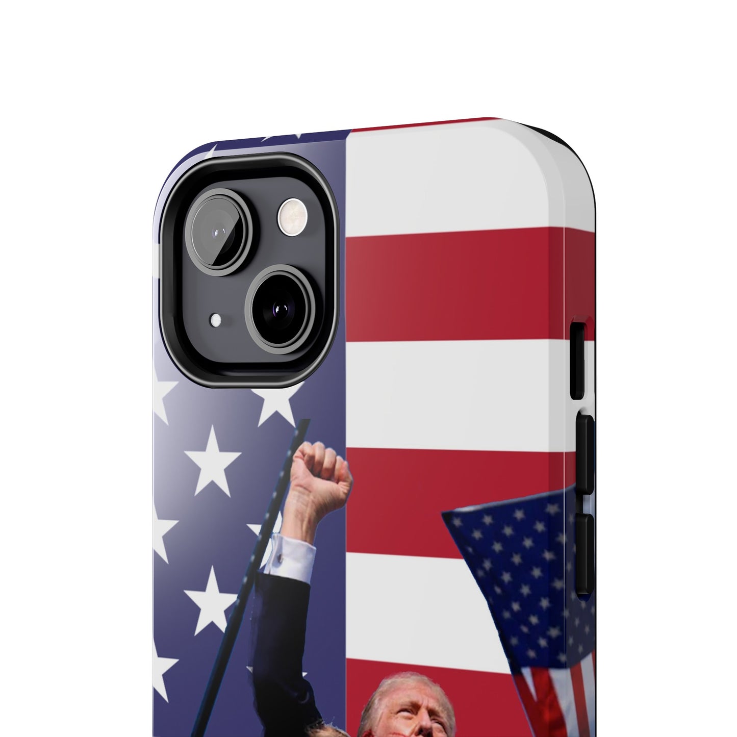 Tough Phone Cases all Phones Trump 2024