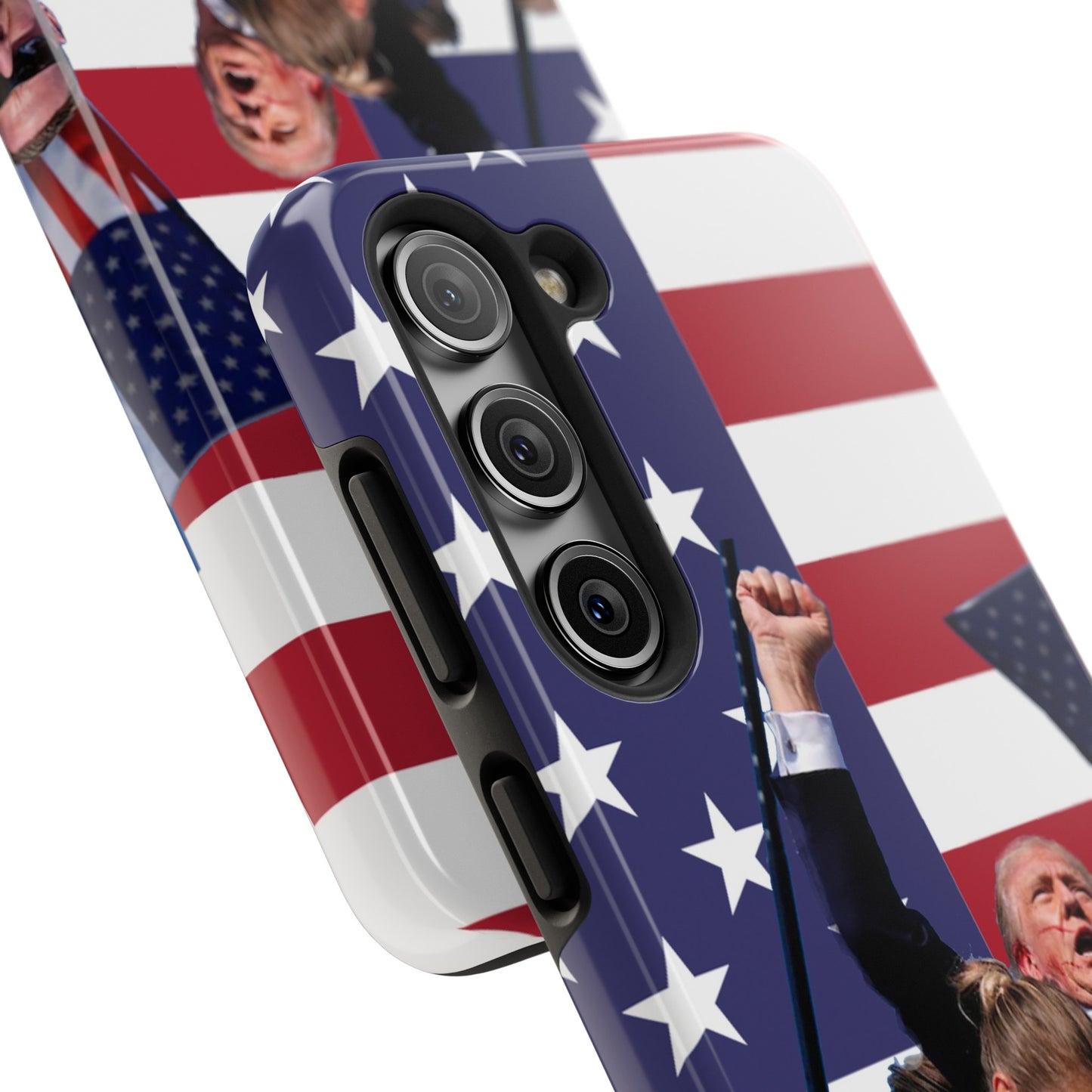 Tough Phone Cases all Phones Trump 2024