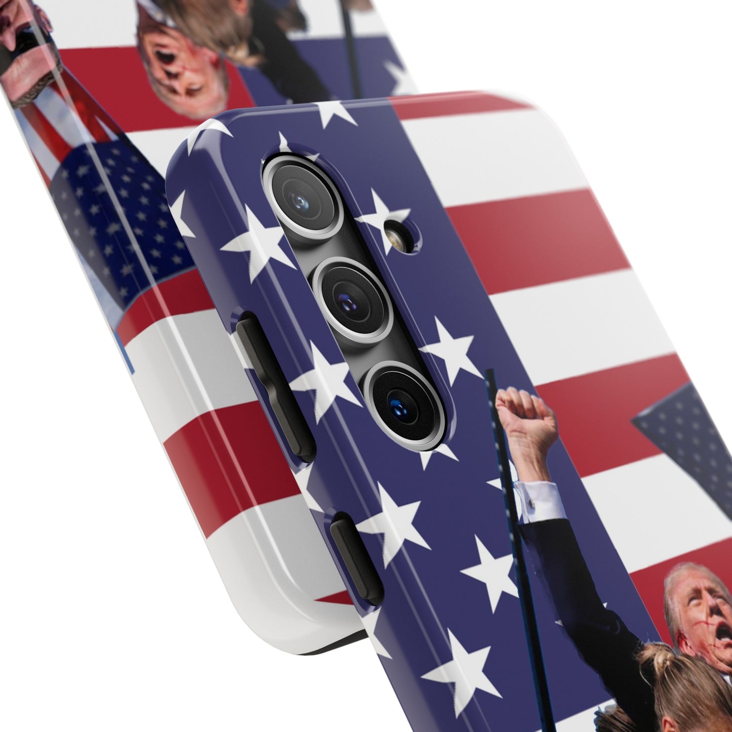 Tough Phone Cases all Phones Trump 2024