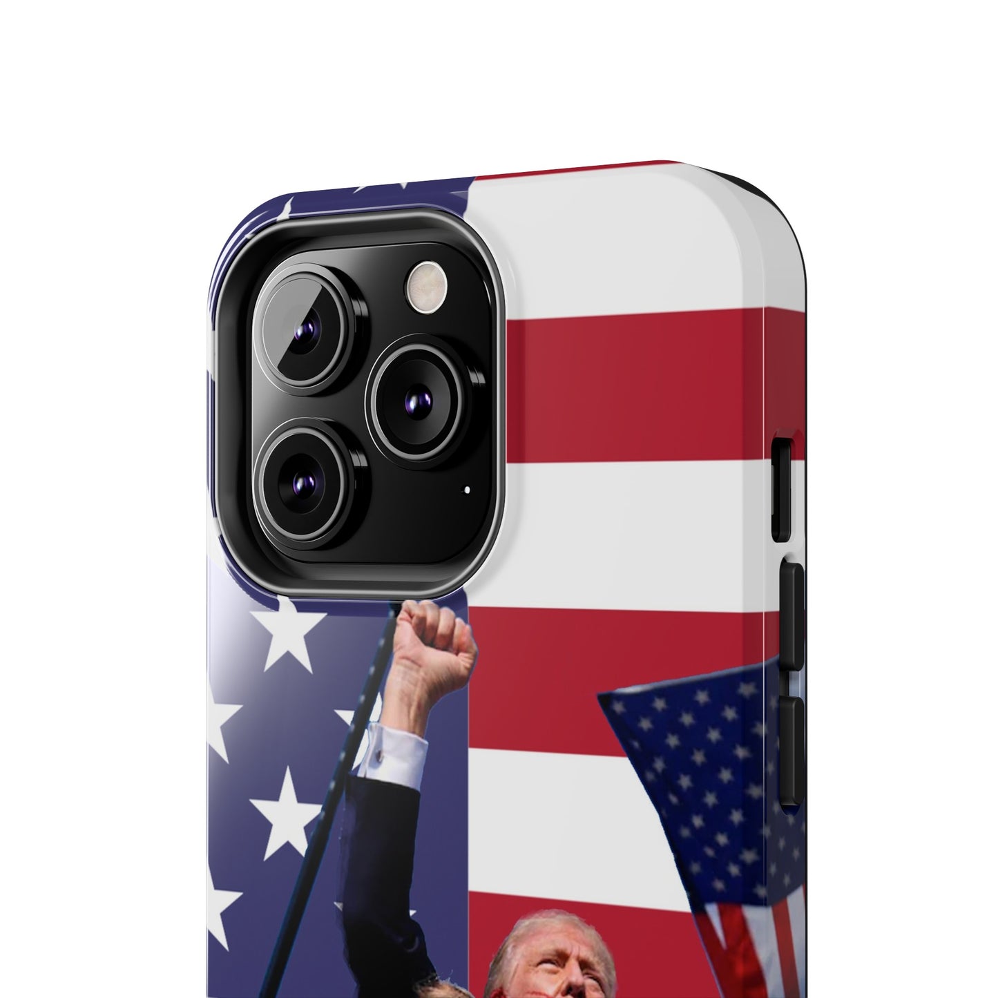 Tough Phone Cases all Phones Trump 2024