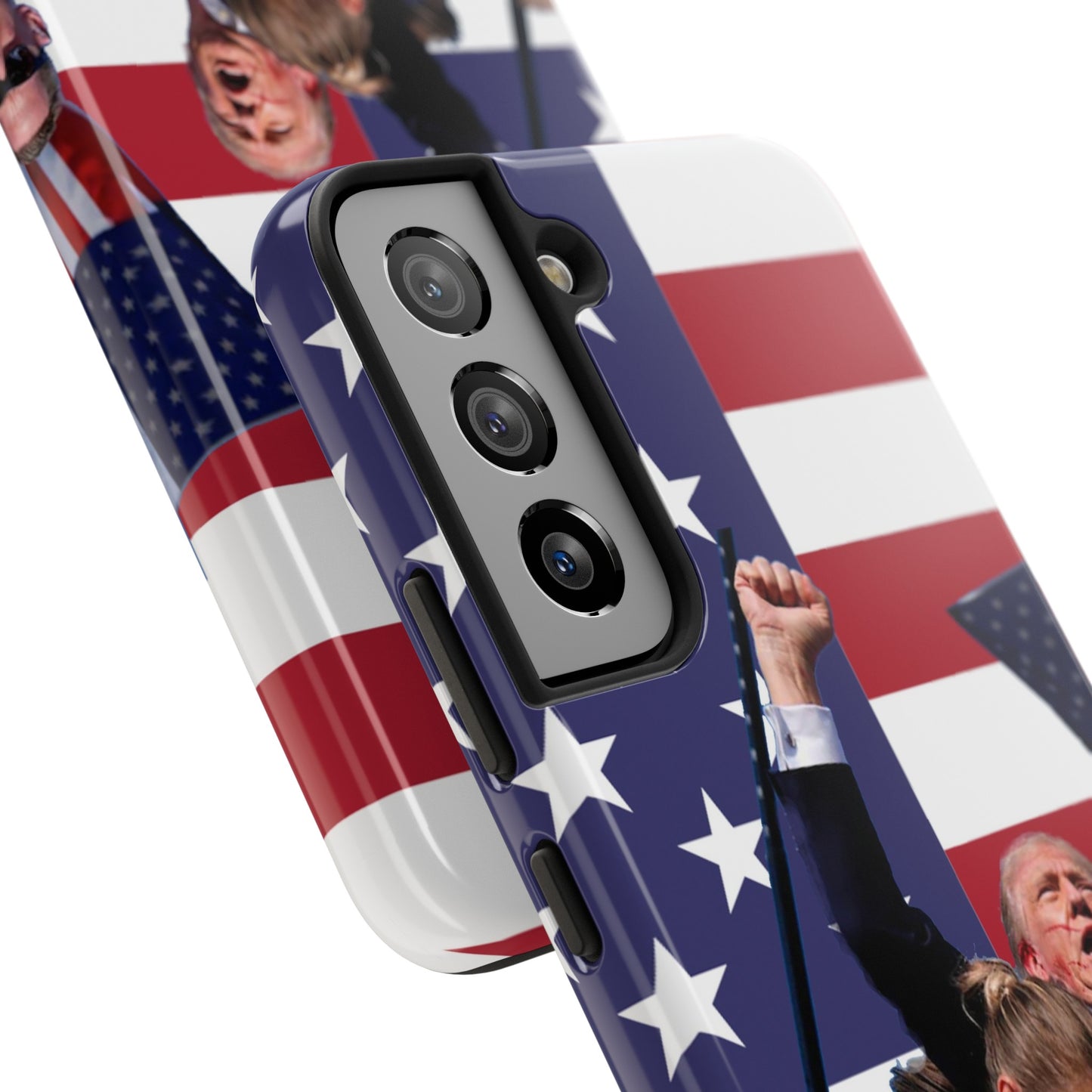 Tough Phone Cases all Phones Trump 2024