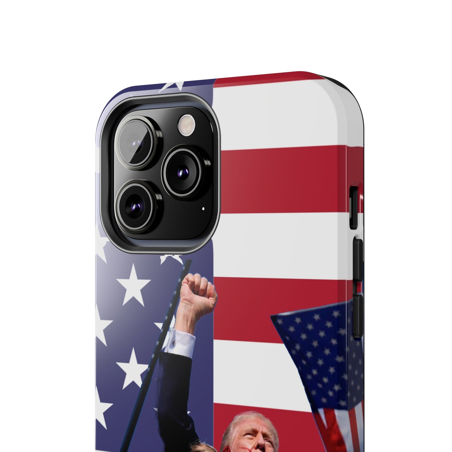 Tough Phone Cases all Phones Trump 2024