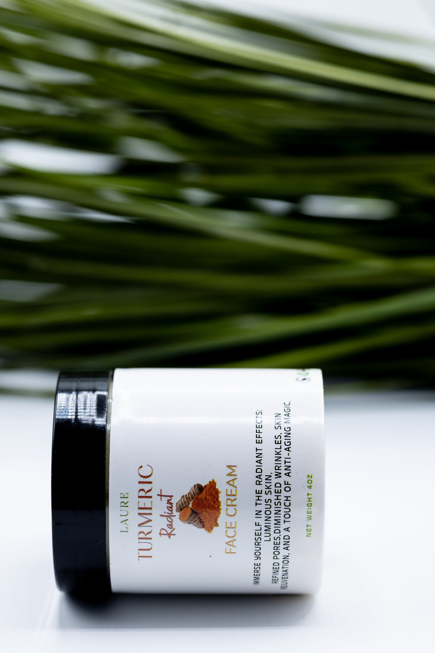 Turmeric Face brightening Cream and Dark spot correction