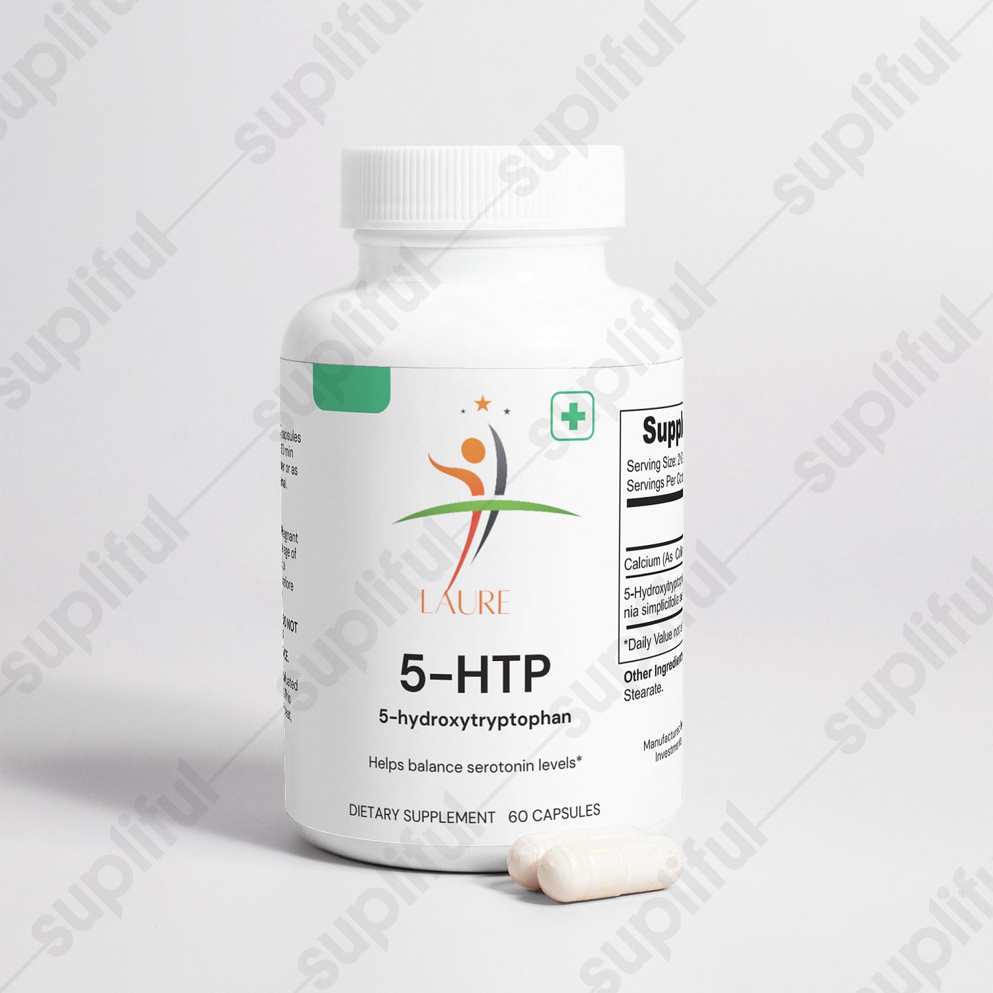 5-Hydroxytryptophan