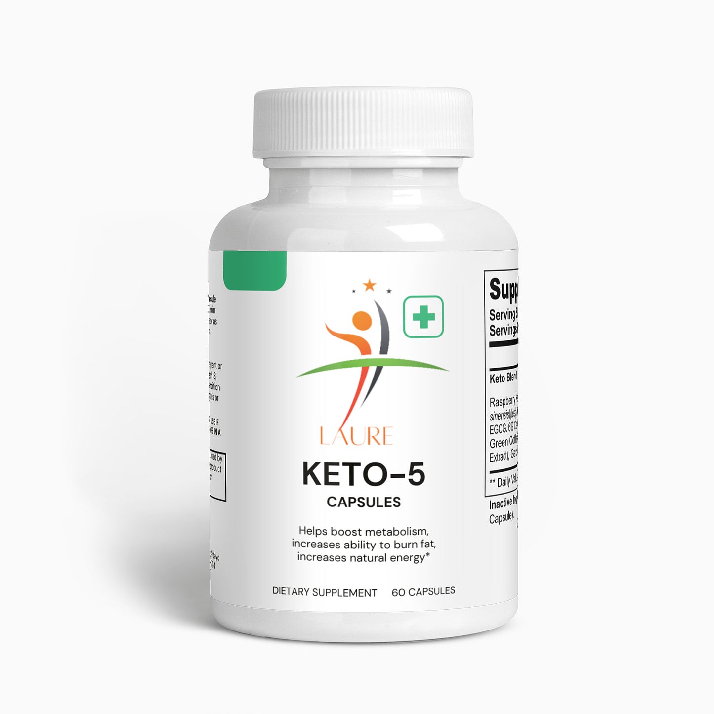 Keto-5