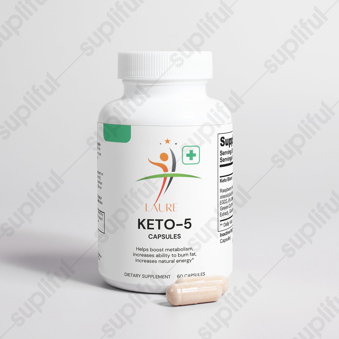 Keto-5