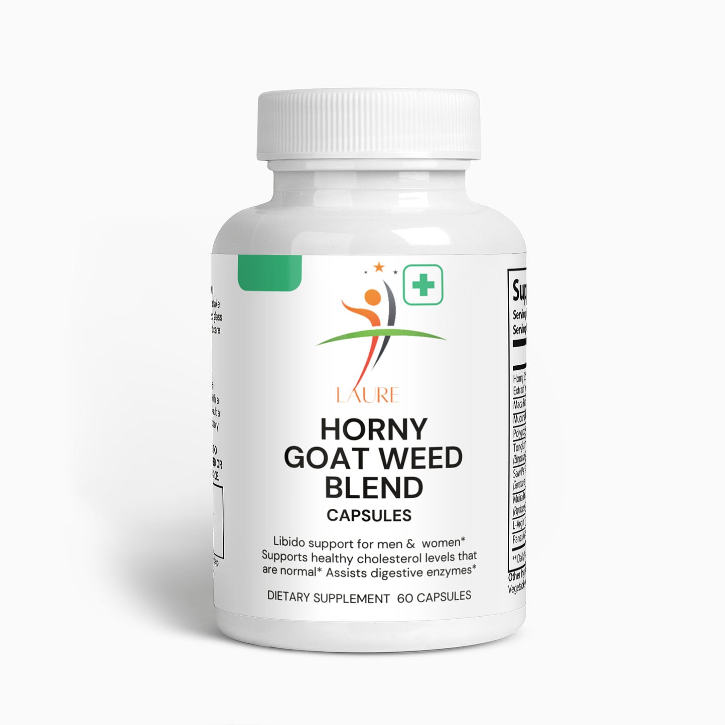 Horny Goat Weed Blend