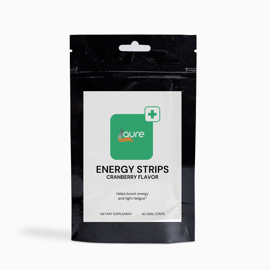 Energy Strips