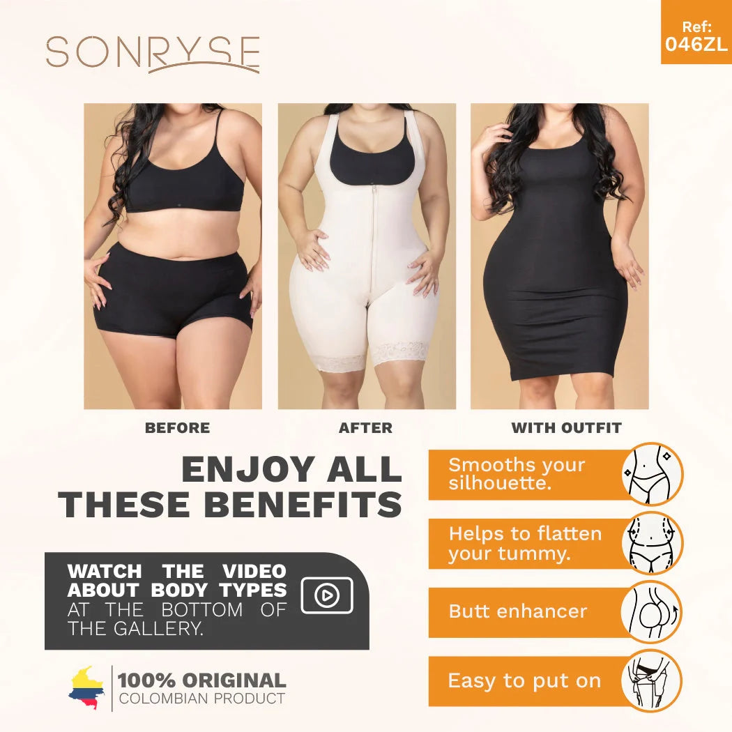 Sonryse MV046ZL