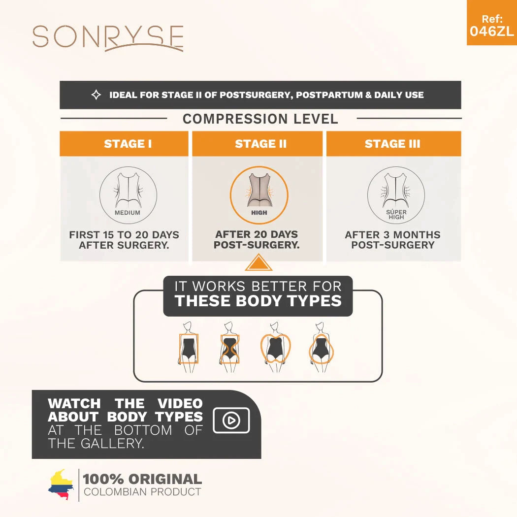 Sonryse MV046ZL