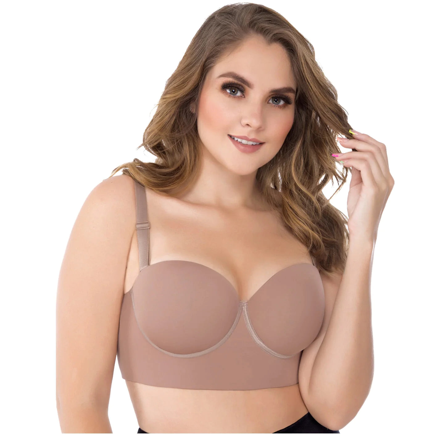 UpLady BRA-8034